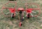 ENOROSSI G2LP TETHER RAKE