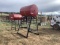 300 GALLON FUEL TANK & STAND