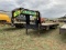 2021 GATORMADE EQUIPMENT TRAILER