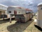 1984 FLYING L HORSE TRAILER