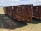 FREE-STANDING PANELS