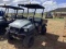 CLUB CAR CARRY-ALL 1500 UTV