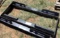 SKID STEER BACKING PLATE