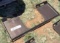 SKID STEER BACKING PLATE