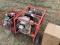 HONDA WATER PUMP