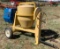 CEMENT MIXER