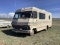1984 WINNEBAGO