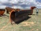 TRUCK PLOW