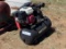 NORTHSTAR AIR COMPRESSOR