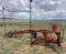 ROWSE 9' GANG SICKLE MOWER