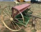 VANBRUNT HORSE DRAWN DRILL