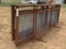 FREE-STANDING PANELS