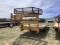 7 TON TILT TRAILER