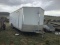 VINTAGE AERO CARGO TRAILER