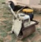 INGERSOLL-RAND WALK-BEHIND VIBRATORY ROLLER