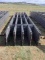 5-RAIL CONTINUOUS PANELS
