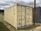 20' CONTAINER