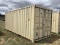 20' CONTAINER