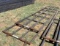 PIPE GATE