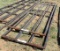 PIPE GATE