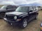 2011 JEEP PATRIOT