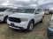 2013 DODGE DURANGO
