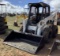 BOBCAT S630 SKID STEER