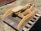RODINE EXCAVATOR THUMB