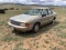 1992 PLYMOUTH ACCLAIM