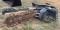 BOBCAT LT303 TRENCHER