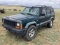 1998 JEEP CHEROKEE SPORT