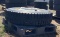 285/75 R 24.5 TIRE & RIM