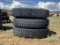 11 R 22.5 TIRES & RIMS