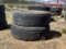 (2) TIRES