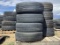 225/60 R 18 TIRES