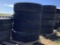 (4) 245/70 R 17 TIRES