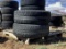 (2) 275/65 R 18 TIRES