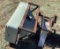 SNO-WAY 4' SAND BOX