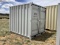 GUARD SHACK CONTAINER
