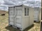 GUARD SHACK CONTAINER