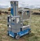 GENIE GR-20 MANLIFT