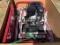 XTREME POWER MINI DUMPER