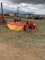 TAR RIVER IMPLEMENTS 3-PT. DISC MOWER