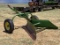 JOHNSON MANUFACTURING CO. 3-PT. V-PLOW