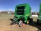 JOHN DEERE 567 ROUND BALER