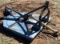 3-PT. BRUSH MOWER
