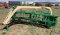 JOHN DEERE SIDE-DELIVERY RAKE