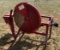 WOODSMAN PTO BUZZ SAW