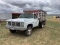 1986 GMC SIERRA 3500