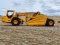 JOHN DEERE 862 PADDLE WHEEL SCRAPER
